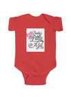 Red / NB (0-3M)