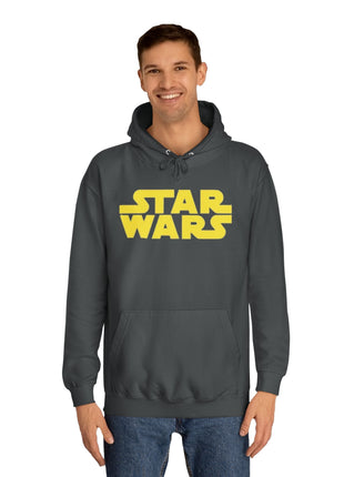 Star Wars Hoodie Printify
