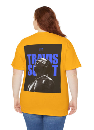 Travis Scott  T-shirt.