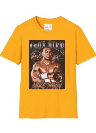 Magic Mike T-Shirt.