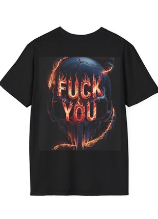 Michael Jackson T-shirt