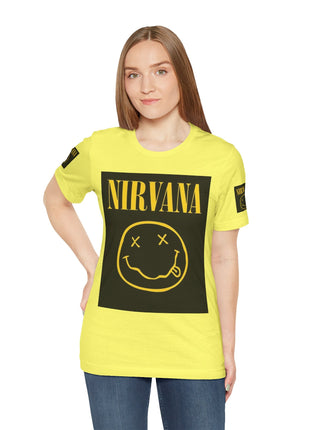 Nirvana Printify