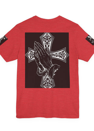 Chrome Hearts T-shirt Printify