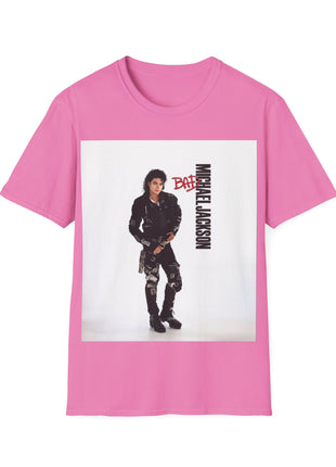 Michael Jackson T-Shirt