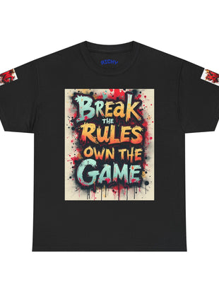 Urban Statement T-shirts Printify