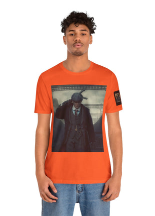 Peaky Blinders  T-shirt Printify
