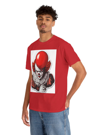 Pennywise Tee.
