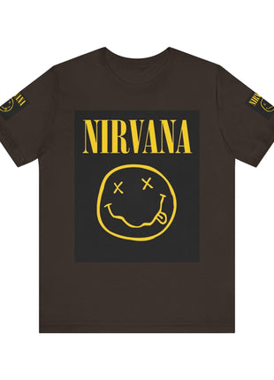 Nirvana Printify