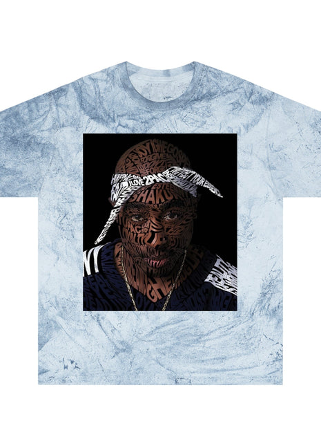 Shakur T-shirt Printify