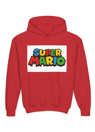 Classic Anime  Hoodie.