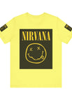 Yellow / XS