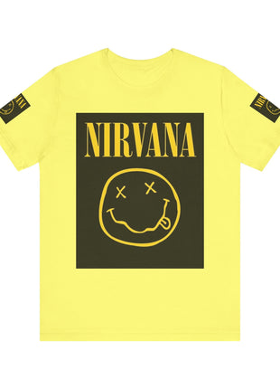 Nirvana Printify