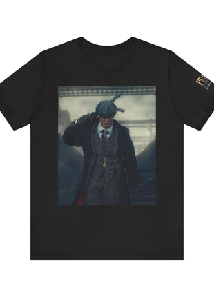Peaky Blinders  T-shirt Printify