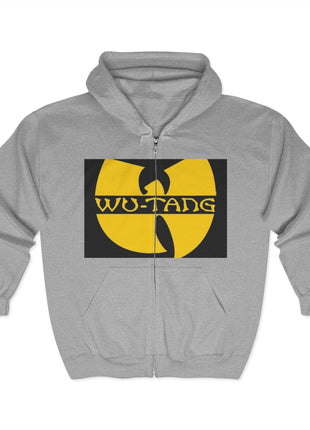 Wu-Tang  Hoodie Printify