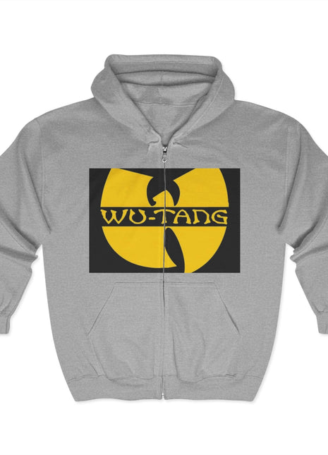 Wu-Tang  Hoodie Printify