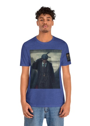 Peaky Blinders  T-shirt Printify