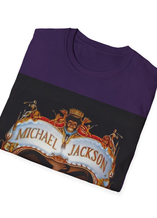 Michael Jackson T-shirt