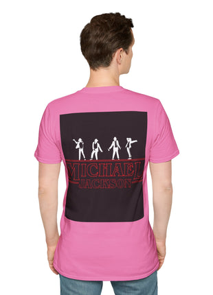 Michael Jackson T-Shirt