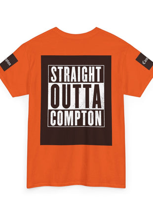 N.W.A Graphic T-shirt Printify