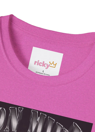 Magic Mike T-Shirt RICKY
