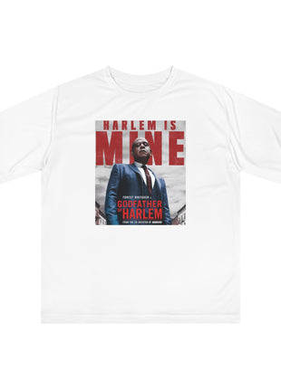 Godfather of Harlem  T-shirt Printify