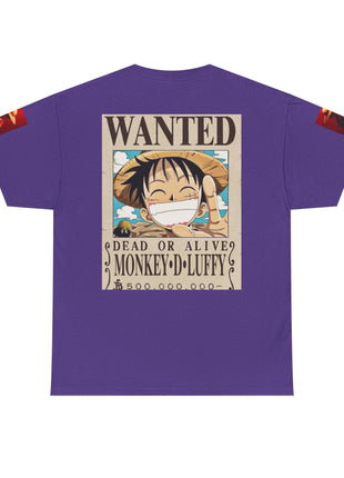 Monkey D. Luffy  Shirt Printify