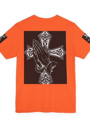 Chrome Hearts T-shirt Printify