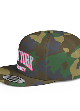 New York Cap Printify