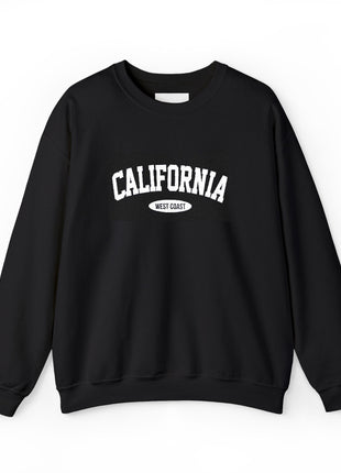 California Sweatshirt