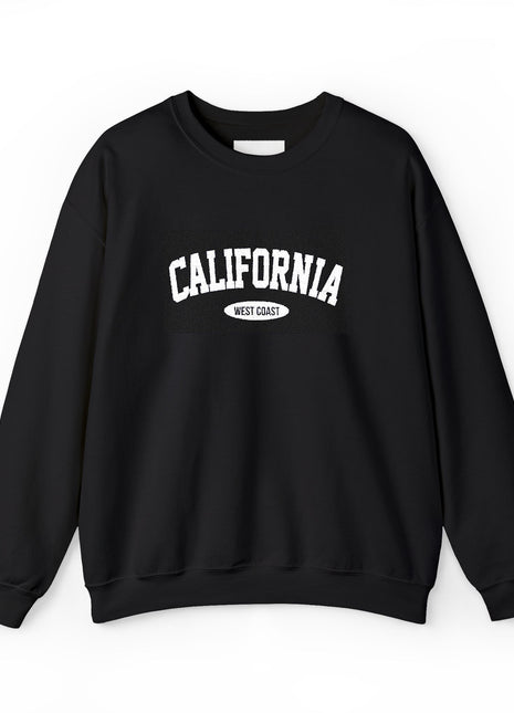 California Sweatshirt