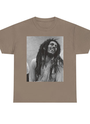 Marley T-shirt Printify
