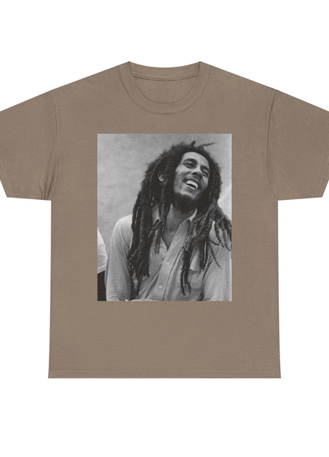 Marley T-shirt Printify