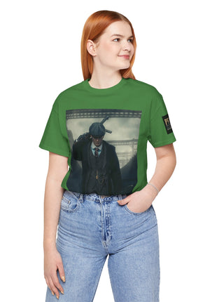 Peaky Blinders  T-shirt Printify