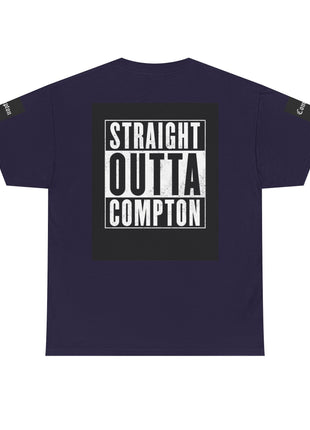 N.W.A Graphic T-shirt Printify