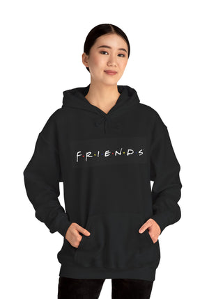 Friends Unisex Hoodie.