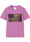 S / Heather Radiant Orchid