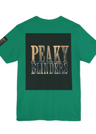 Peaky Blinders  T-shirt Printify