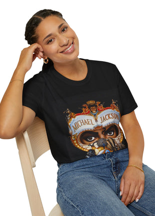 Michael Jackson T-shirt