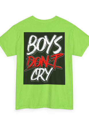 Tyga T-shirt.