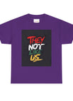 Purple / S