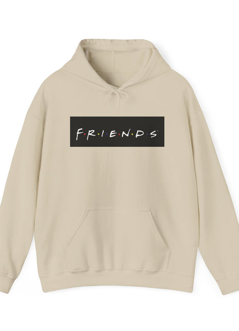 Friends Unisex Hoodie.