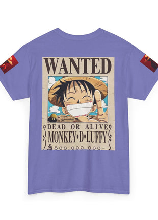 Monkey D. Luffy  Shirt Printify