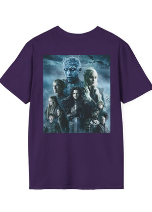 Game of Thrones T-Shirt Printify
