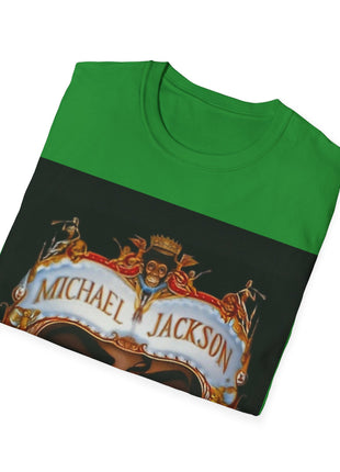 Michael Jackson T-shirt