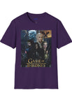S / Purple
