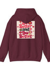 S / Maroon