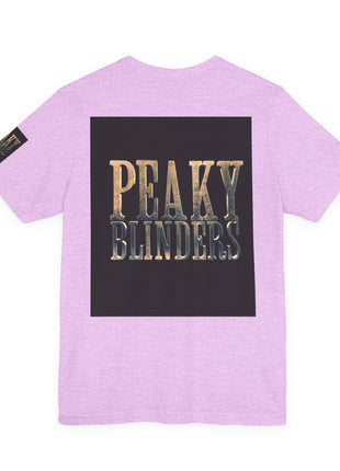 Peaky Blinders  T-shirt Printify