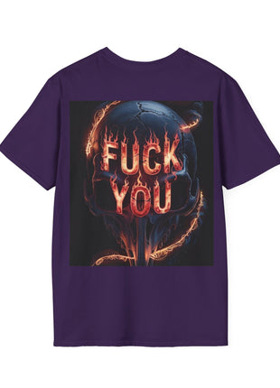 Michael Jackson T-shirt