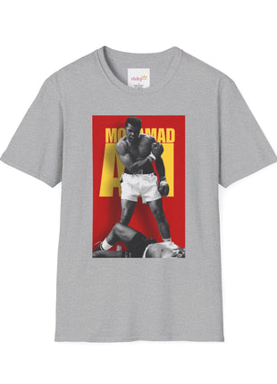 Muhammad Ali T-Shirt.