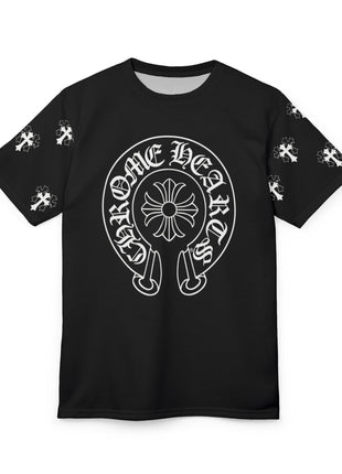 Chrome Heart Tee.